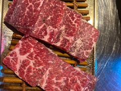 -大叹号·朝鲜族烤肉(潍坊泰华城店)