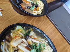 -韬光茶庵