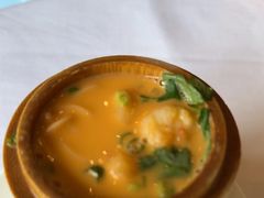 -粤菜王府·海鲜·茶市·海景餐厅(大梅沙店)