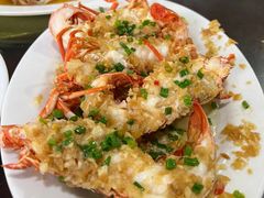 -岛中岛·海鲜大排档·万宁老字号(东澳店)