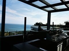 -瑰丽酒店·海吧·天际下午茶·现场DJ·天台酒吧