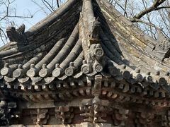 -武当山风景区-太子坡