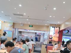-小木屋拌饭(西安华阳城店)