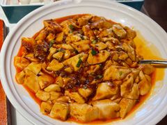 -荷塘秋月·本帮江浙菜(国权路店)