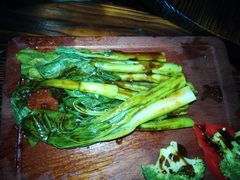 -The Cheebat 锌吧·Bistro(体育西店)