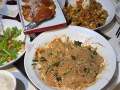 -京味斋·北京烤鸭(华威桥北工大店)