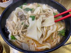 -惠丰源烩面馆(经七路店)