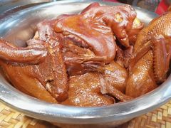 -亮欢寨(凯里总店)