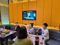 -星聚会KTV(苏州尹山湖歌林公园店)