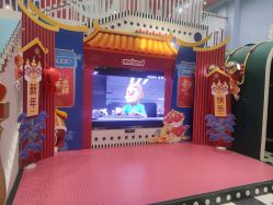 -MELAND CLUB亲子乐园·派对·餐厅(北京芳圆里ID MALL店)