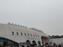 -自贡恐龙博物馆