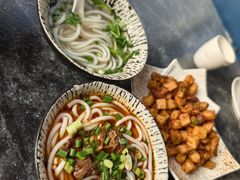 -泉味道贵州厨房(三里河店)