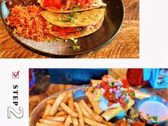 taco-Q MEX 库迈墨西哥餐吧(三里屯店)