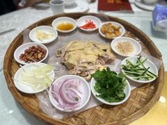 -禾府酒家·传统广府味(番禺店)