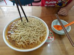 -陈记锅盖面(长江路店)