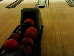 -广州保龄球馆(广州天河体育中心店)