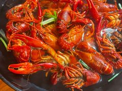 盐水龙虾-三太子地摊烧烤·小龙虾(北蔡店)