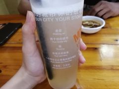 -安海五叔公土笋冻(西街店)