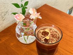 -UPPER KITCHEN(延安路店)