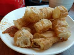 -明桂米粉(北站店)