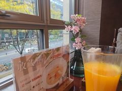 -南堂馆·新川菜(天府三街店)