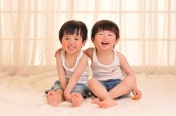 -爱你宝贝孕婴亲子摄影美学馆(绍兴店)