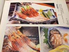 -千代武日本料理(开发区店)