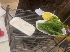 -蜀皇·菌汤鲜黄牛肉汤锅(宽窄巷子店)