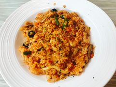 -必胜客(海滨店)