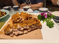 -秋色客家菜(流塘店)