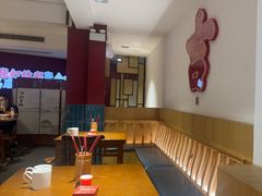-金味老饭铺(晚报店)