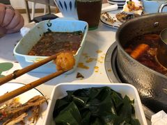 -蛙两只美蛙鱼头火锅(恒茂店)
