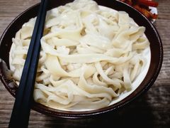 -清真马虎面馆(西七路店)