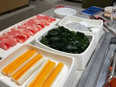 -海底捞火锅(松雷店)