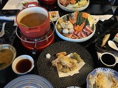 -曙亚洲餐厅-重庆富力艾美酒店(南坪万达广场店)