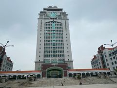 -厦门大学(思明校区)