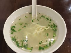 -东泰祥生煎馆(陕西南路店)