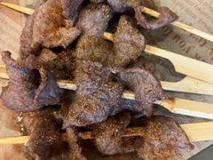 -潮界(虹桥新天地店)