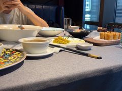 -羲和雅苑•北京烤鸭(平安国际金融中心店)