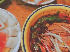 杠上脑花-冒椒火辣(太古里店)