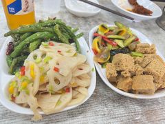 -豫碗香老烩面(梅河店)