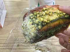 -丁香西饼屋(桂林路店)