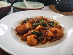 -北京柏悦酒店·锦庭餐厅Dining Room