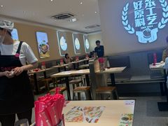 -小杨生煎(愚园路)