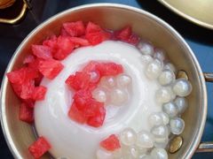 -何师烧烤Pro ·江湖川菜·小龙虾·精酿啤酒(太古里旗舰店)