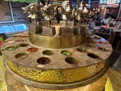 -哥老官重庆美蛙鱼头(日月光店)