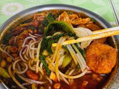 螺蛳粉-娇姐老牌螺蛳粉(雅儒路店)