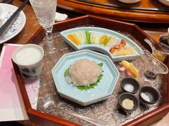 -龙悦湾酒家·八阵鱼生·渔人码头店
