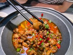 -院里寻菜·精致庭院菜(观沙岭店)