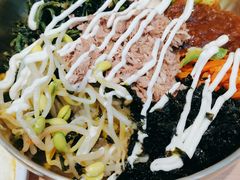 -米村拌饭(天津东丽万达店)